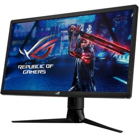 Монитор Игровой 27" ASUS XG27UQR 3840x2160 16:9 IPS 144ГЦ (2HDMI+2DP) Black фото