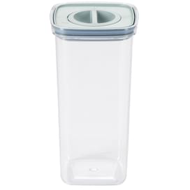 Контейнеры для сыпучих 1,7л 3пр ORGANIZER ORG-102-3 фото