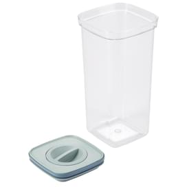Контейнеры для сыпучих 1,7л 3пр ORGANIZER ORG-102-3 фото