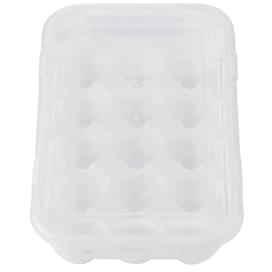 ORGANIZER ORG-31 Жұмыртқаға арналған органайзері (15 дана) фото