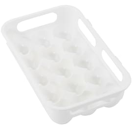 ORGANIZER ORG-31 Жұмыртқаға арналған органайзері (15 дана) фото
