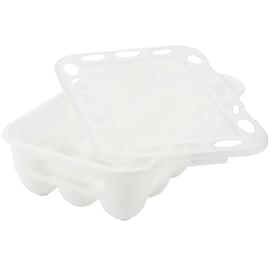 ORGANIZER ORG-31 Жұмыртқаға арналған органайзері (15 дана) фото