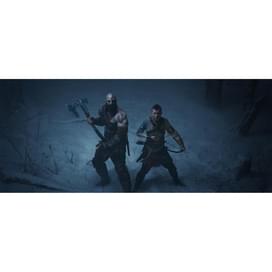 Игра для PS4 God of War Ragnarok / God of War Рагнарёк фото