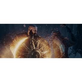 Игра для PS4 God of War Ragnarok / God of War Рагнарёк фото