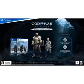 Игра для PS5 God of War Ragnarok / God of War Рагнарёк фото