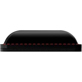 Эргономическая подставка под запястья HyperX Wrist Rest variations - Full (4P5M9AA) фото