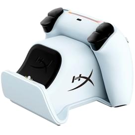 Зарядное устройство HyperX ChargePlay Duo для джойстиков PS5 (51P68AA) фото