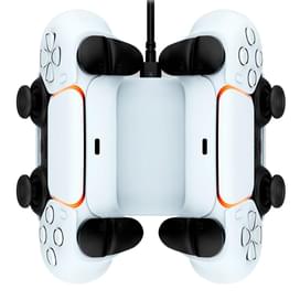Зарядное устройство HyperX ChargePlay Duo для джойстиков PS5 (51P68AA) фото