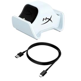 Зарядное устройство HyperX ChargePlay Duo для джойстиков PS5 (51P68AA) фото