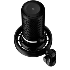 Микрофон игровой HyperX DuoCast (4P5E2AA) фото