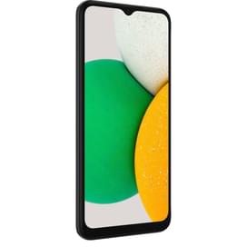 Смартфон Samsung Galaxy A03 Core 2/32GB Black фото
