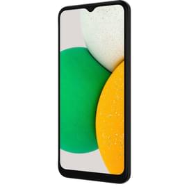 Смартфон Samsung Galaxy A03 Core 2/32GB Black фото