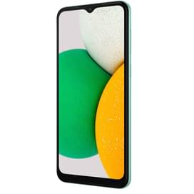Смартфон Samsung Galaxy A03 Core 2/32GB Green фото