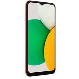 Смартфон Samsung Galaxy A03 Core 2/32GB Copper фото