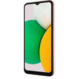 Смартфон Samsung Galaxy A03 Core 2/32GB Copper фото