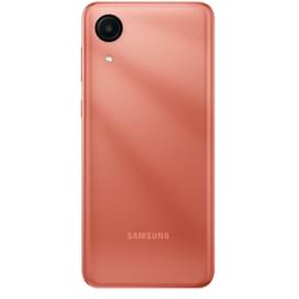 Смартфон Samsung Galaxy A03 Core 2/32GB Copper фото