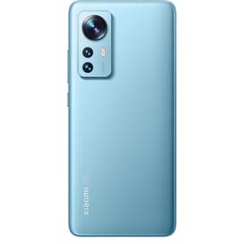 Смартфон Xiaomi 12 12/256GB Blue фото