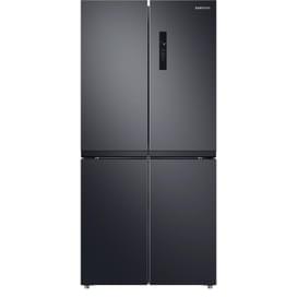 Холодильник Samsung RF-48A4000B4 фото