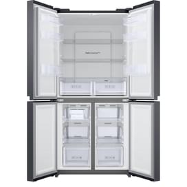 Холодильник Samsung RF-48A4000B4 фото