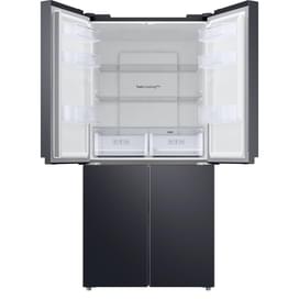 Холодильник Samsung RF-48A4000B4 фото