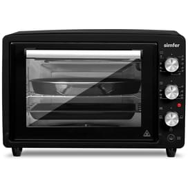Электропечь Simfer M-3406 фото