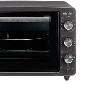 Электропечь Simfer M-3406 фото