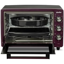Электропечь Simfer M-3412 фото
