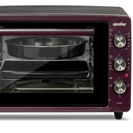 Электропечь Simfer M-3412 фото