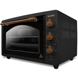 Электропечь Simfer M-3427 фото