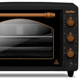 Электропечь Simfer M-3427 фото
