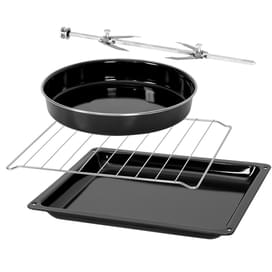 Электропечь Simfer M-3427 фото
