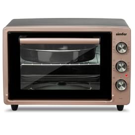 Электропечь Simfer M-3430 фото