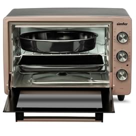 Электропечь Simfer M-3430 фото
