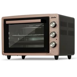 Электропечь Simfer M-3430 фото