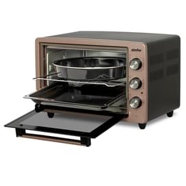 Электропечь Simfer M-3430 фото