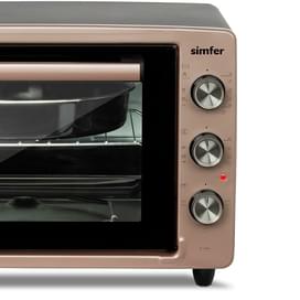 Электропечь Simfer M-3430 фото