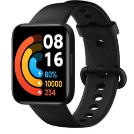 Смарт-часы Poco Watch, Black (M2131W1) фото