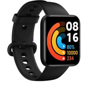 Смарт-часы Poco Watch, Black (M2131W1) фото