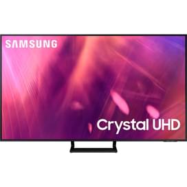 Телевизор Samsung 55" UE55AU9070UXCE LED UHD Smart Black (4K) фото