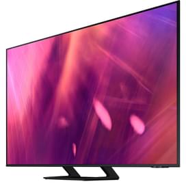 Телевизор Samsung 55" UE55AU9070UXCE LED UHD Smart Black (4K) фото