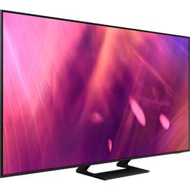 Телевизор Samsung 75" UE75AU9070UXCE LED UHD Smart Black (4K) фото