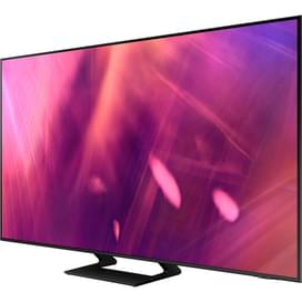 Телевизор Samsung 75" UE75AU9070UXCE LED UHD Smart Black (4K) фото