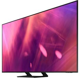 Телевизор Samsung 75" UE75AU9070UXCE LED UHD Smart Black (4K) фото