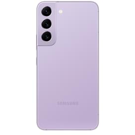 GSM Samsung SM-S901BLVDSKZ смартфоны THX-6.1-50-5 Galaxy S22 128Gb Purple фото