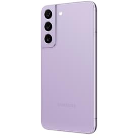 Смартфон Samsung Galaxy S22 8/256GB Purple фото