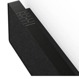 Саундбар Bang & Olufsen BeoSound Stage, Black Anthracite/Dark Grey фото