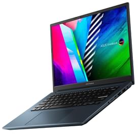 14'' Asus VivoBook PRO Ноутбугі 14 (Ryzen 5 5600H-16-512-W) (M3401QA-KM105W) фото