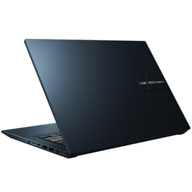 14'' Asus VivoBook PRO Ноутбугі 14 (Ryzen 5 5600H-16-512-W) (M3401QA-KM105W) фото