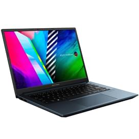 14'' Asus VivoBook PRO Ноутбугі 14 (Ryzen 5 5600H-16-512-W) (M3401QA-KM105W) фото