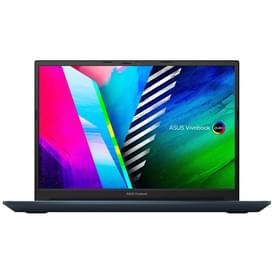 14'' Asus VivoBook PRO Ноутбугі 14 (Ryzen 5 5600H-16-512-W) (M3401QA-KM105W) фото